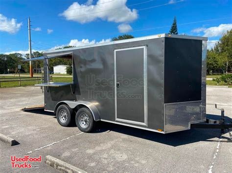 used concession trailers sale owner|empty concession trailers.